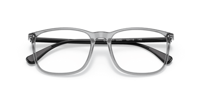 Shiny Transparent Grey - 0EA3177 8056597644280