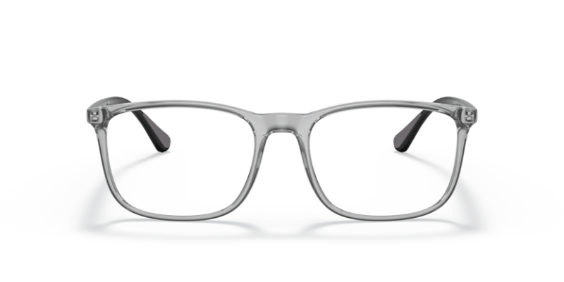 Shiny Transparent Grey - 0EA3177 8056597644280