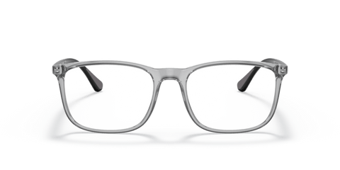 Shiny Transparent Grey - 0EA3177 8056597644280