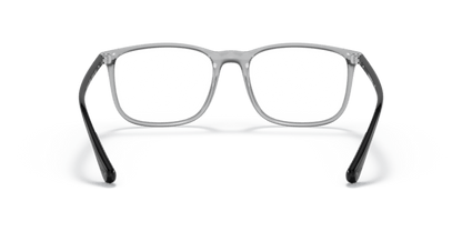 Shiny Transparent Grey - 0EA3177 8056597644280