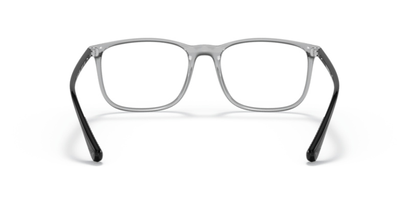 Shiny Transparent Grey - 0EA3177 8056597644280