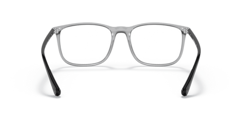 Shiny Transparent Grey - 0EA3177 8056597644280