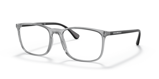 Shiny Transparent Grey - 0EA3177 8056597644280