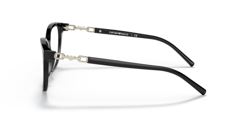 Black - 0EA3190 8056597511841