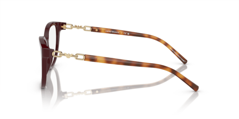 Shiny Bordeaux - 0EA3190 8056262081785