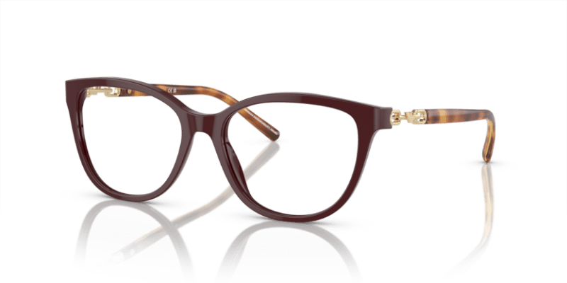 Shiny Bordeaux - 0EA3190 8056262081785