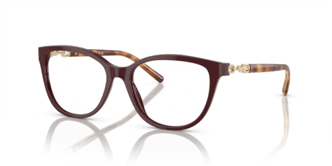 Shiny Bordeaux - 0EA3190 8056262081785