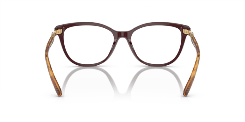 Shiny Bordeaux - 0EA3190 8056262081785