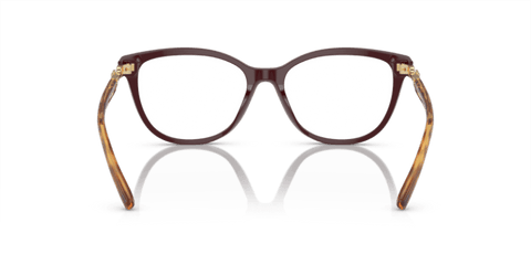 Shiny Bordeaux - 0EA3190 8056262081785