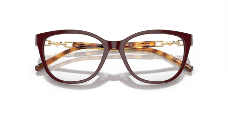 Shiny Bordeaux - 0EA3190 8056262081785