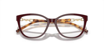 Shiny Bordeaux - 0EA3190 8056262081785