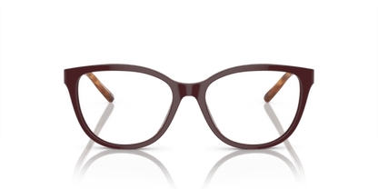 Shiny Bordeaux - 0EA3190 8056262081785