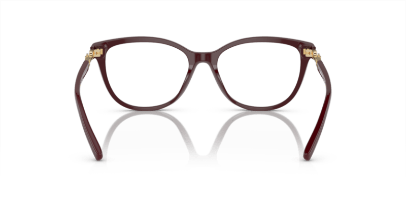 Shiny Bordeaux - 0EA3190 8056597975698