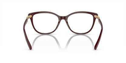 Shiny Bordeaux - 0EA3190 8056597975698