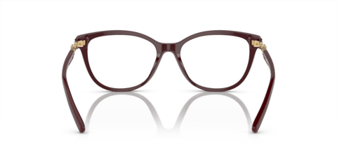 Shiny Bordeaux - 0EA3190 8056597975698