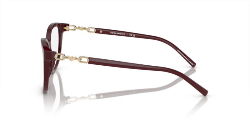 Shiny Bordeaux - 0EA3190 8056597975698