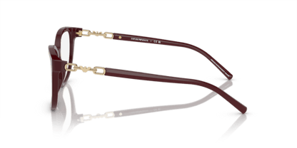 Shiny Bordeaux - 0EA3190 8056597975698