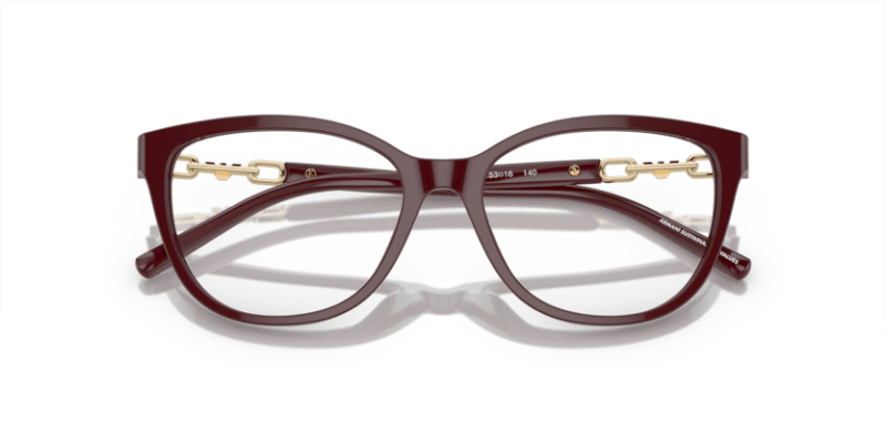 Shiny Bordeaux - 0EA3190 8056597975698