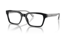 0EA3192 - Emporio Armani - Black - (Shiny Black 5378) - 53 - 18 - 145 MM - Ardor Eyewear 8056597975810