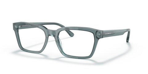 Shiny Transparent Blue - 0EA3192 8056597613835