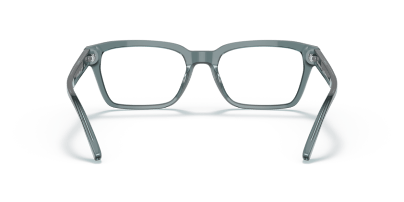 Shiny Transparent Blue - 0EA3192 8056597613835