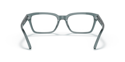 Shiny Transparent Blue - 0EA3192 8056597613835