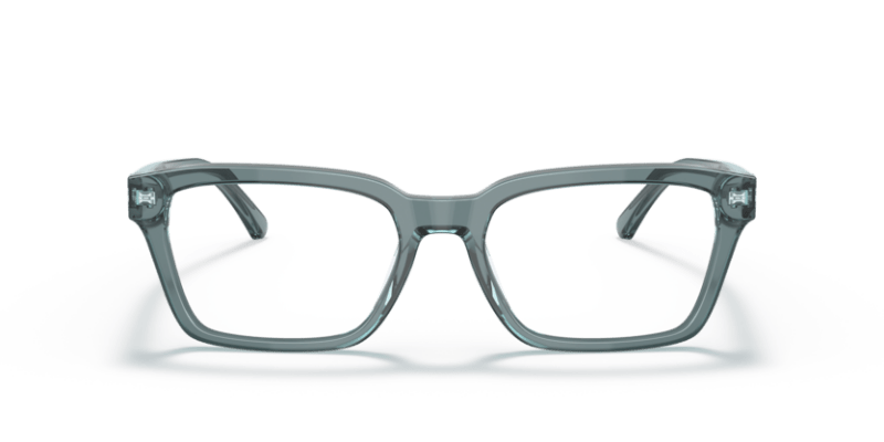 Shiny Transparent Blue - 0EA3192 8056597613835