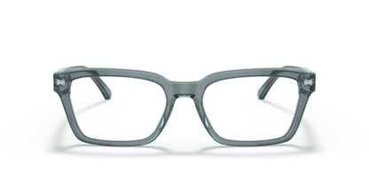 Shiny Transparent Blue - 0EA3192 8056597613835