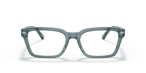 Shiny Transparent Blue - 0EA3192 8056597613835