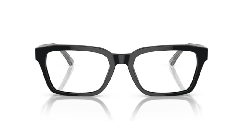 Shiny Black - 0EA3192 8056597975810