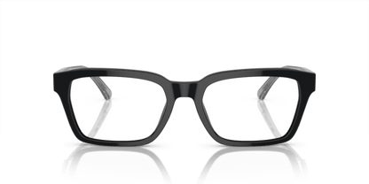 Shiny Black - 0EA3192 8056597975810