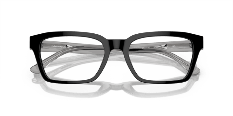 Shiny Black - 0EA3192 8056597975810