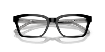 Shiny Black - 0EA3192 8056597975810