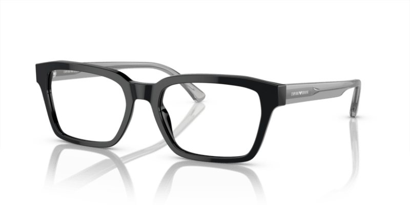 Shiny Black - 0EA3192 8056597975810