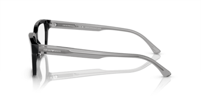 Shiny Black - 0EA3192 8056597975810