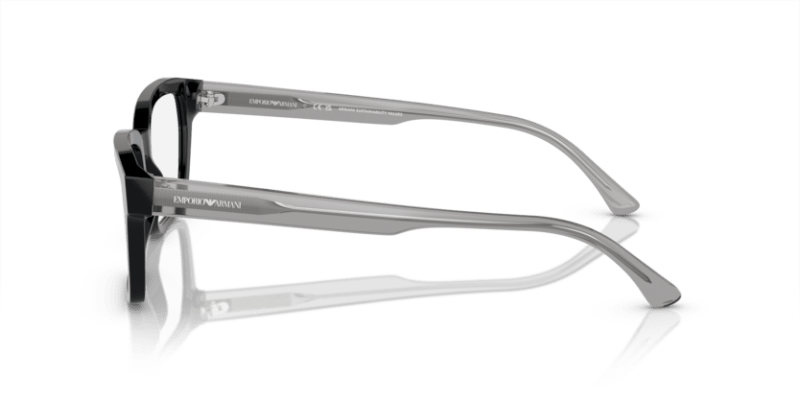 Shiny Black - 0EA3192 8056597975810