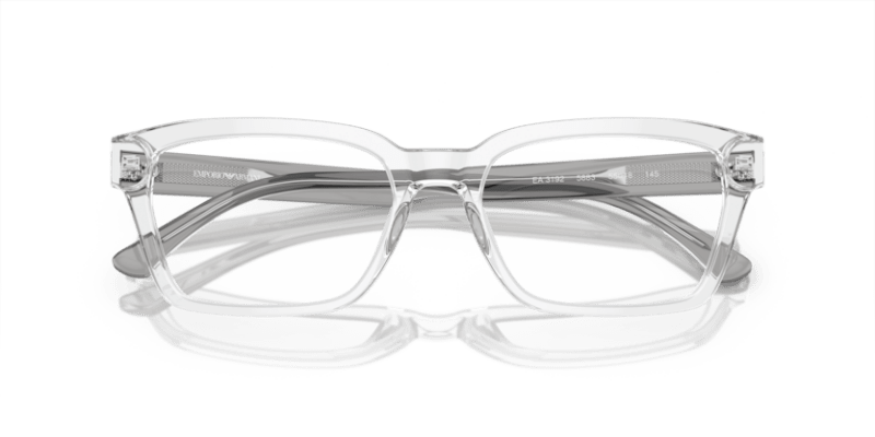 Shiny Crystal - 0EA3192 8056597975841