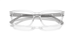 0EA3192 - Emporio Armani - Transparent - (Shiny Crystal 5883) - 55 - 18 - 145 MM - Ardor Eyewear 8056597975841