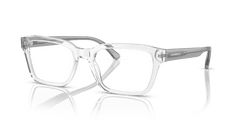 0EA3192 - Emporio Armani - Transparent - (Shiny Crystal 5883) - 55 - 18 - 145 MM - Ardor Eyewear 8056597975841