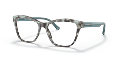 Shiny Blue Havana - 0EA3193 8056597614245