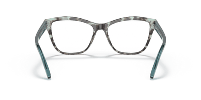 Shiny Blue Havana - 0EA3193 8056597614245