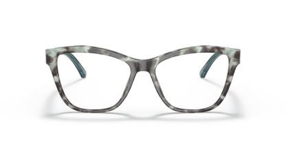 Shiny Blue Havana - 0EA3193 8056597614245