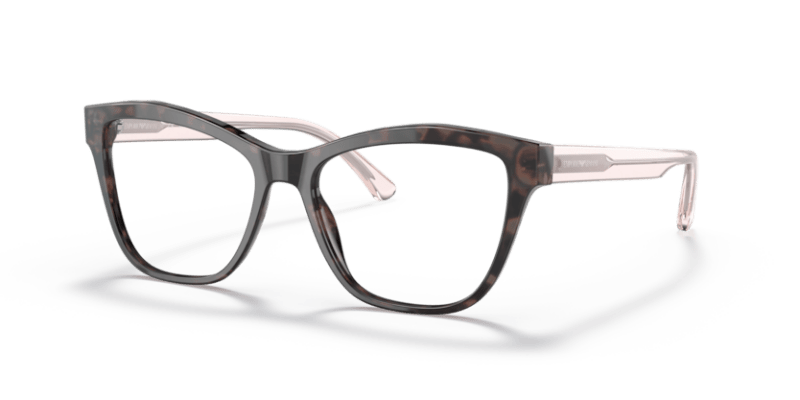 Shiny Pink Havana - 0EA3193 8056597614269