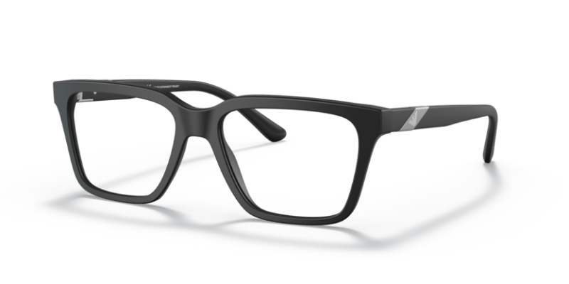 Matte Black - 0EA3194 8056597615198