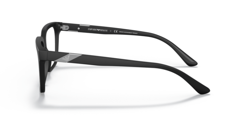 Matte Black - 0EA3194 8056597615198