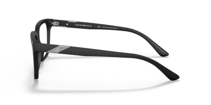 Matte Black - 0EA3194 8056597615198