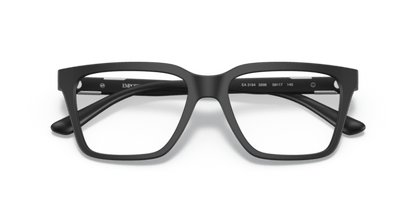 Matte Black - 0EA3194 8056597615198