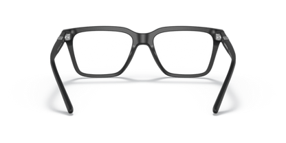 Matte Black - 0EA3194 8056597615198