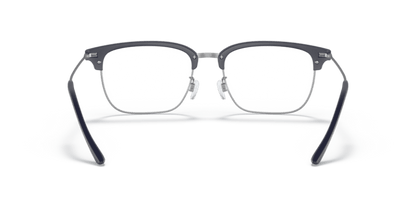 Matte Blue/Silver - 0EA3198 8056597619547