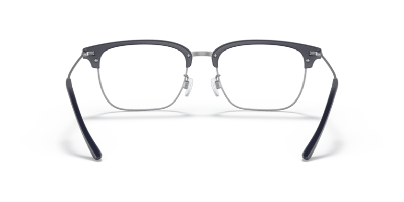 Matte Blue/Silver - 0EA3198 8056597619547